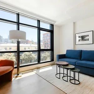 Hotel Sonder By Marriott Bonvoy Pivot Capitol Hill, Seattle