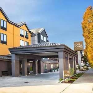 3* Hotel Four Points By Sheraton Downtown Center